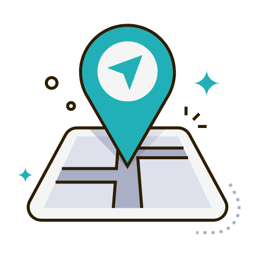 Nuestra dirección local