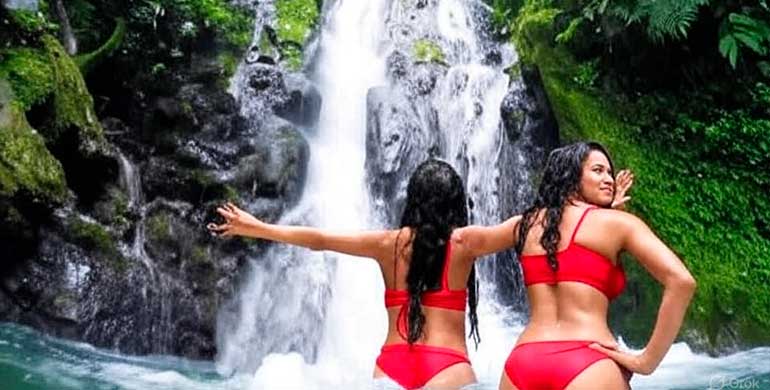 TINGO MARÍA Selva Exótico