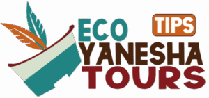Tips para viajeros de Eco yanesha Tours